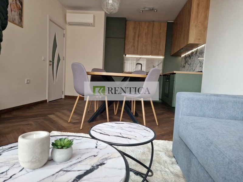 Da affittare  1 camera da letto Varna , Pobeda , 60 mq | 12181917 - Immagine [8]