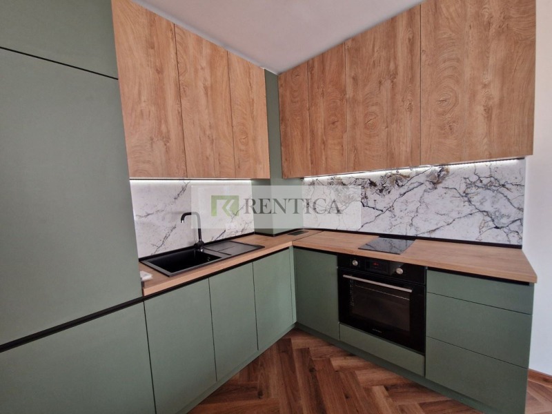 Da affittare  1 camera da letto Varna , Pobeda , 60 mq | 12181917 - Immagine [3]