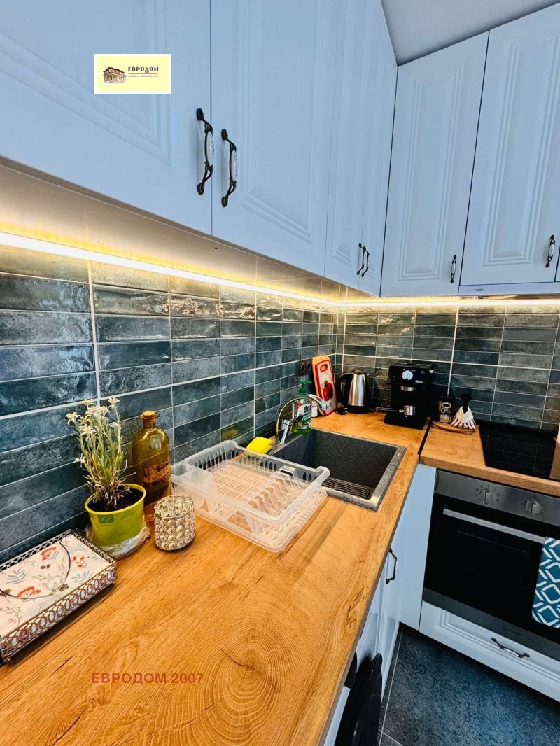 Kiadó  1 hálószoba Plovdiv , Karsijaka , 65 négyzetméter | 96681533 - kép [4]