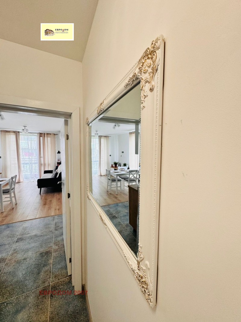 Kiadó  1 hálószoba Plovdiv , Karsijaka , 65 négyzetméter | 96681533 - kép [7]