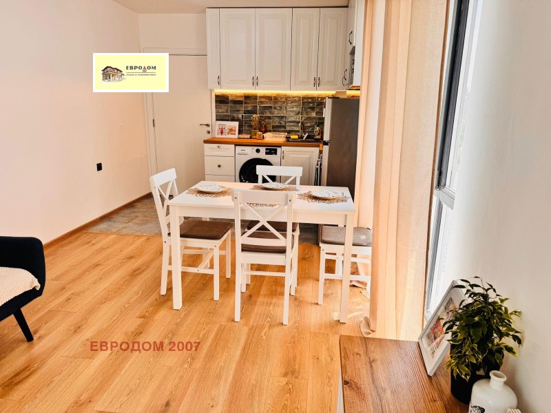 Kiadó  1 hálószoba Plovdiv , Karsijaka , 65 négyzetméter | 96681533 - kép [2]