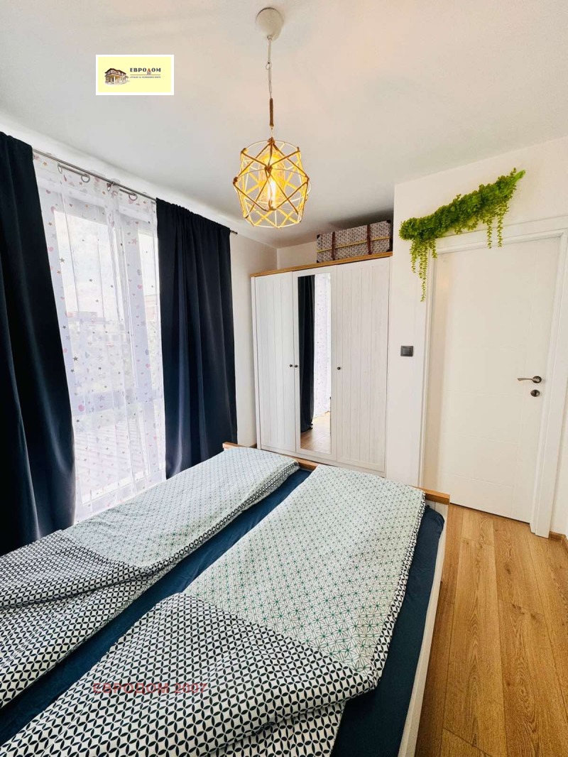 Kiadó  1 hálószoba Plovdiv , Karsijaka , 65 négyzetméter | 96681533 - kép [9]