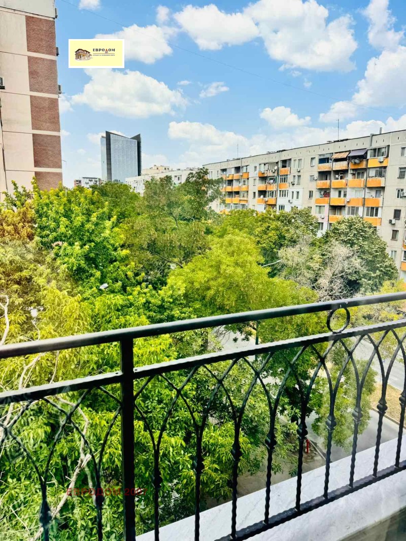 Kiadó  1 hálószoba Plovdiv , Karsijaka , 65 négyzetméter | 96681533 - kép [11]