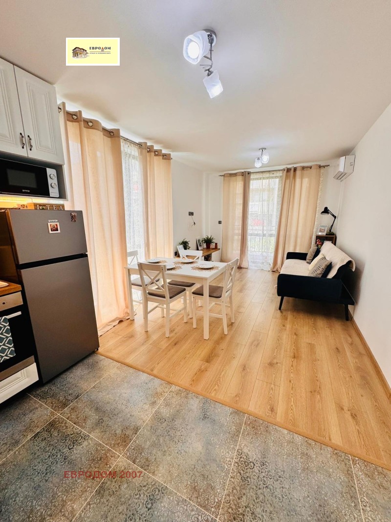 Kiadó  1 hálószoba Plovdiv , Karsijaka , 65 négyzetméter | 96681533 - kép [3]