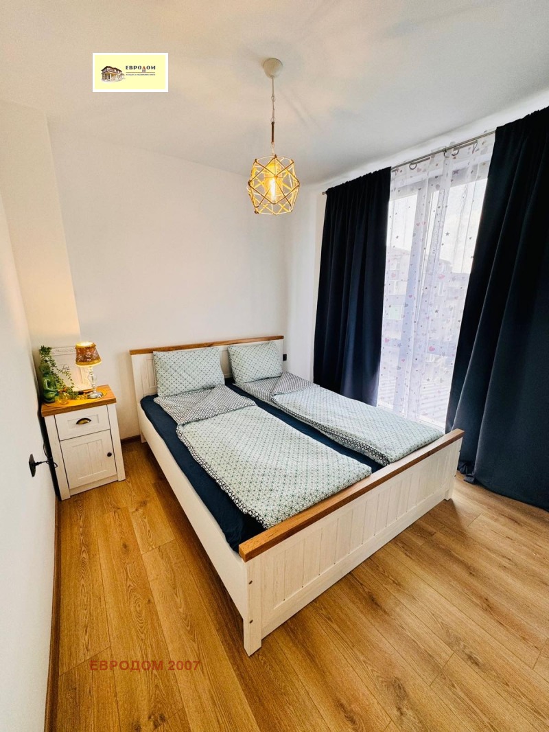 Kiadó  1 hálószoba Plovdiv , Karsijaka , 65 négyzetméter | 96681533 - kép [10]