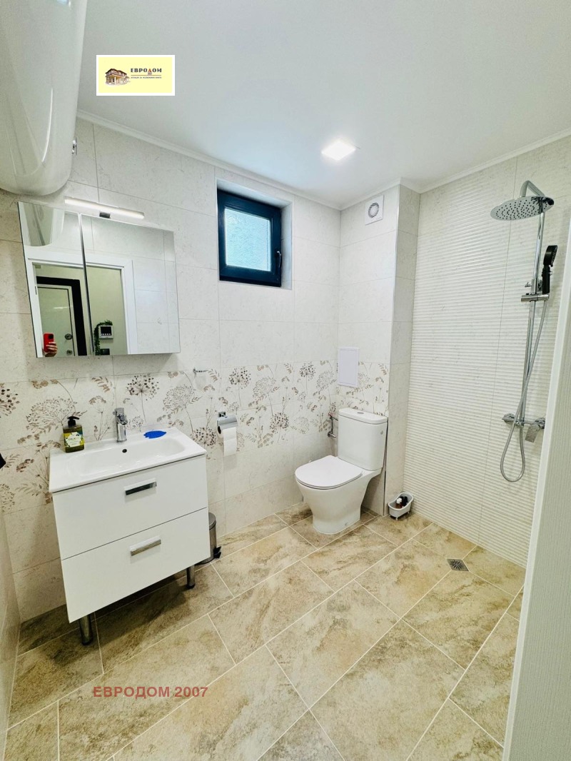 Kiadó  1 hálószoba Plovdiv , Karsijaka , 65 négyzetméter | 96681533 - kép [6]