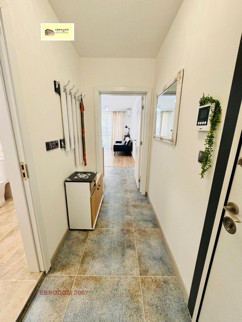 Kiadó  1 hálószoba Plovdiv , Karsijaka , 65 négyzetméter | 96681533 - kép [8]