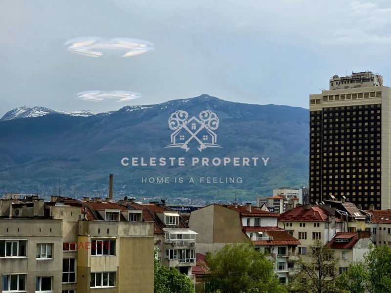 Дава под наем  2-стаен град София , Център , 79 кв.м | 75927629 - изображение [12]