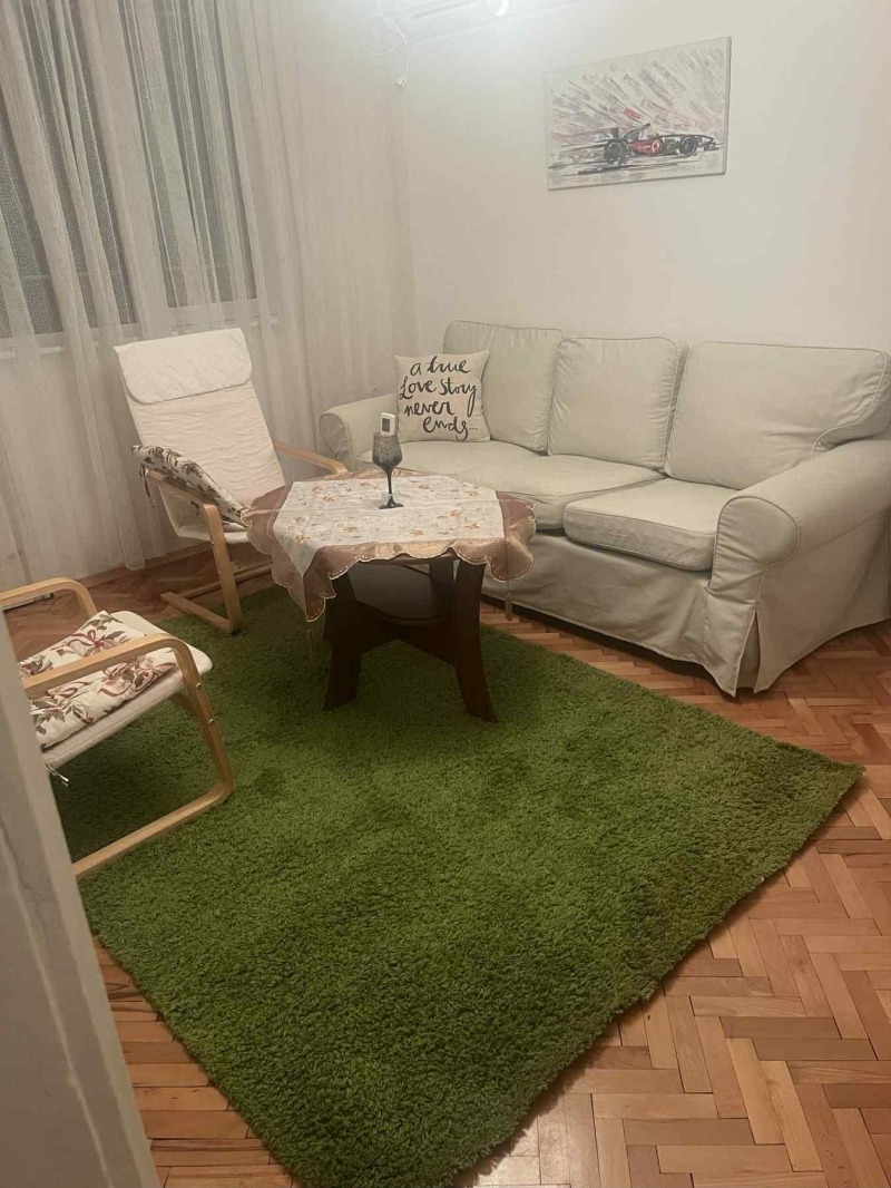 Дава под наем 2-СТАЕН, гр. София, Западен парк