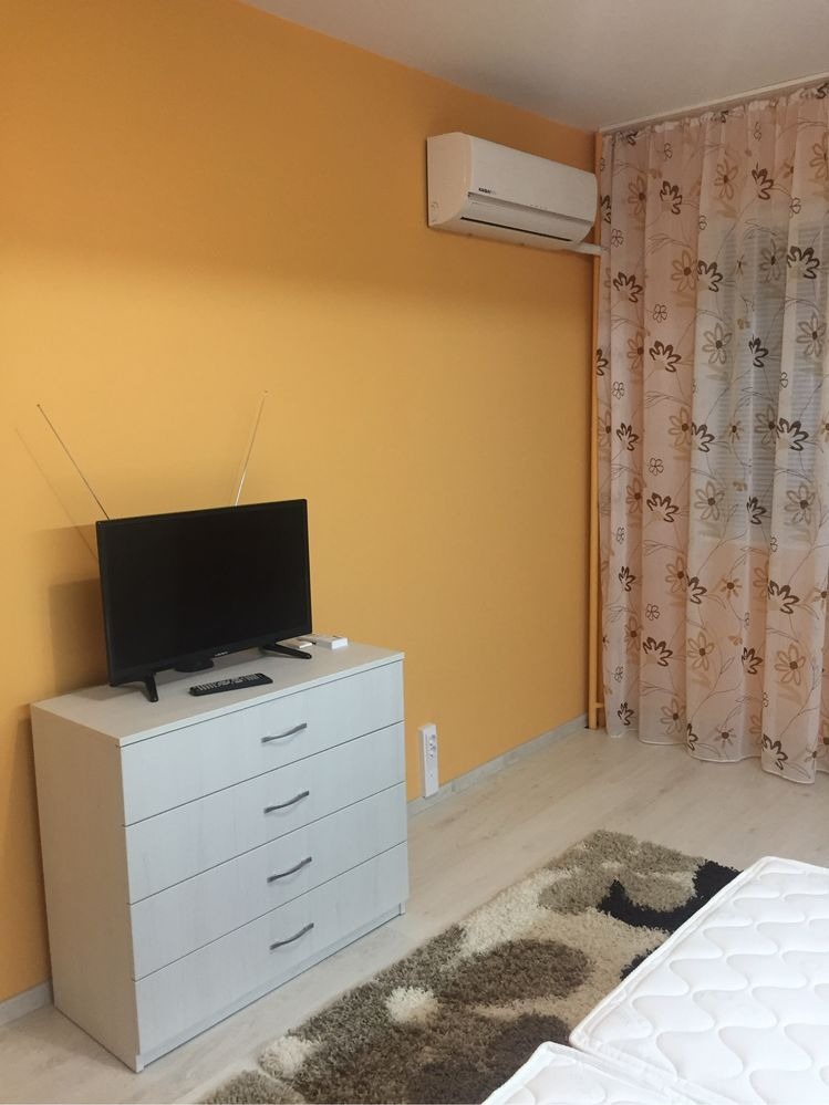 Дава под наем 2-СТАЕН, гр. Плевен, Широк център, снимка 2 - Апартаменти - 53736185