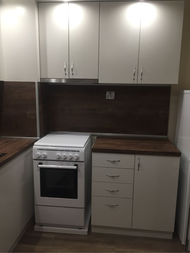 Дава под наем 2-СТАЕН, гр. Плевен, Широк център, снимка 3 - Апартаменти - 53736185