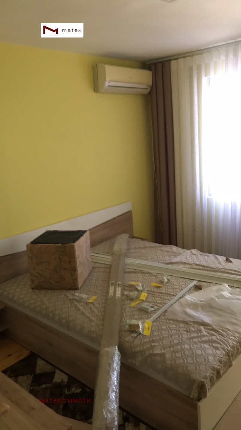 Te huur  2 slaapkamers Varna , Kolchozen pazar , 68 m² | 71490961 - afbeelding [5]