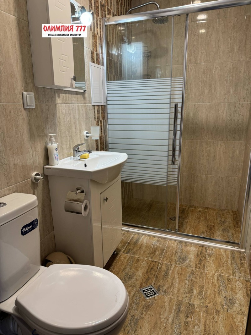 Para alugar  2 quartos Pleven , Chirok centar , 65 m² | 92869874 - imagem [6]