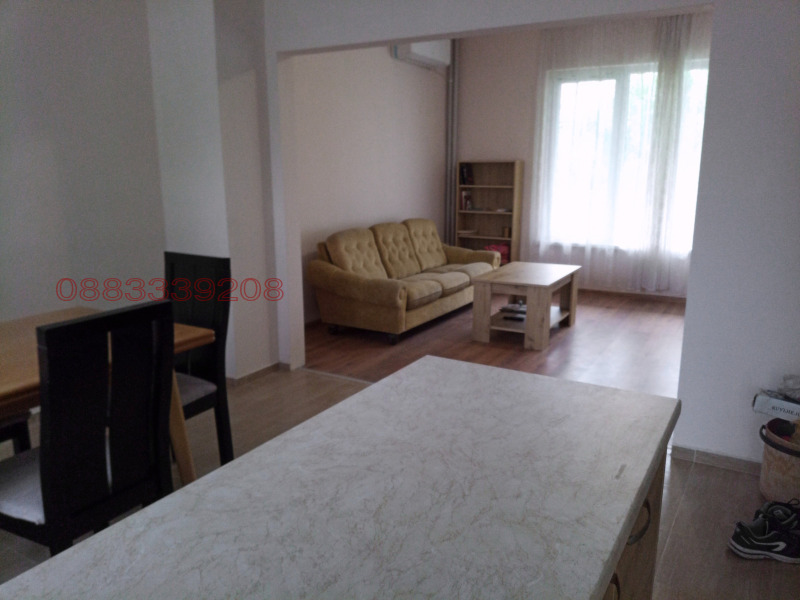 For Rent  2 bedroom Plovdiv , Hristo Smirnenski , 97 sq.m | 97676954 - image [8]