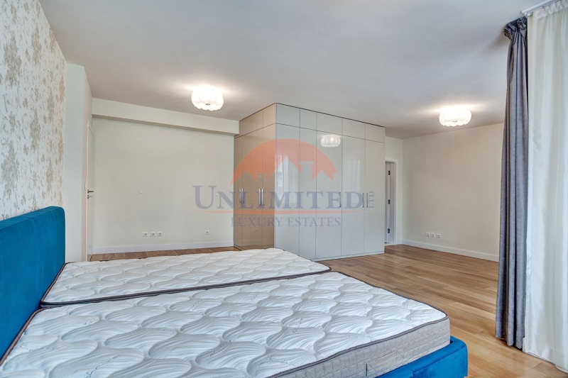 В аренду  3+ спальни София , Лозенец , 317 кв.м | 31139071 - изображение [9]