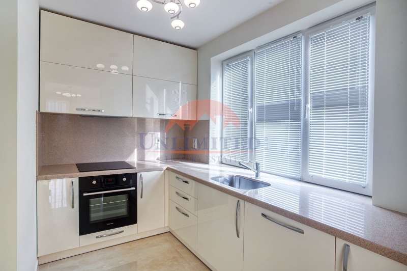 В аренду  3+ спальни София , Лозенец , 317 кв.м | 31139071 - изображение [3]