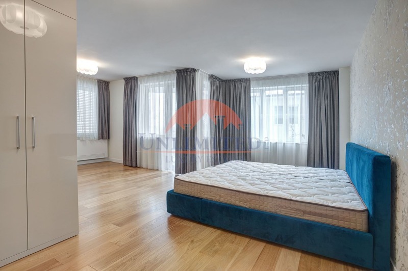 В аренду  3+ спальни София , Лозенец , 317 кв.м | 31139071 - изображение [8]