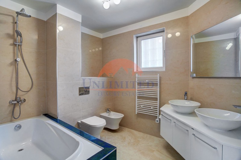 В аренду  3+ спальни София , Лозенец , 317 кв.м | 31139071 - изображение [10]