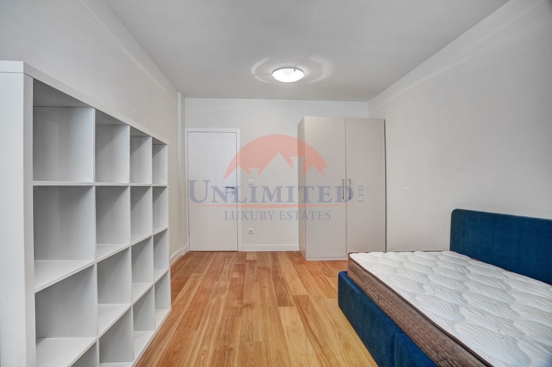 В аренду  3+ спальни София , Лозенец , 317 кв.м | 31139071 - изображение [5]