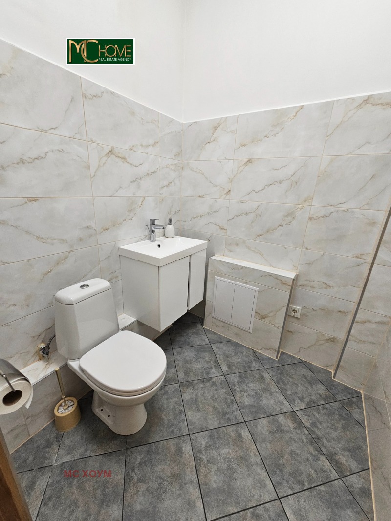 Дава под наем ОФИС, гр. София, Младост 2, снимка 12 - Офиси - 53431945