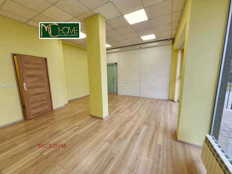 Дава под наем ОФИС, гр. София, Младост 2, снимка 7 - Офиси - 53431945