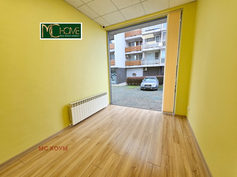 Дава под наем ОФИС, гр. София, Младост 2, снимка 9 - Офиси - 53431945