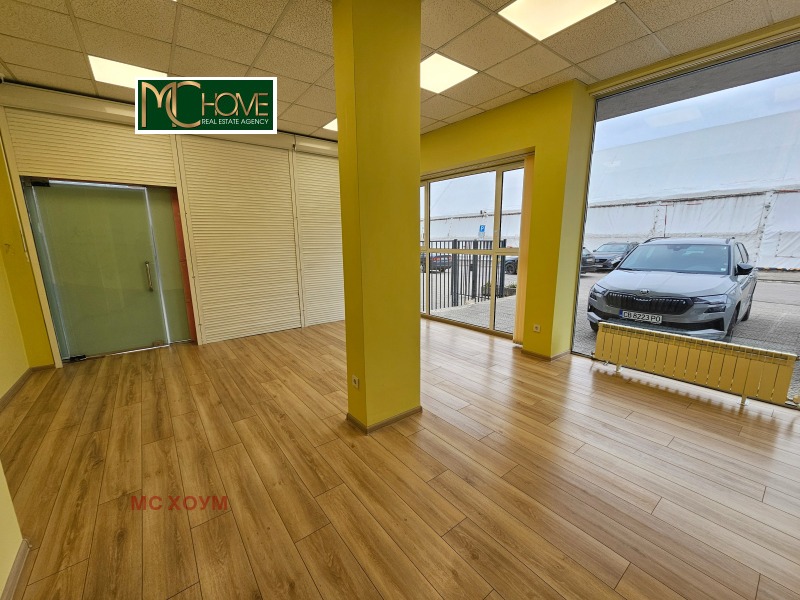 Дава под наем ОФИС, гр. София, Младост 2, снимка 8 - Офиси - 53431945