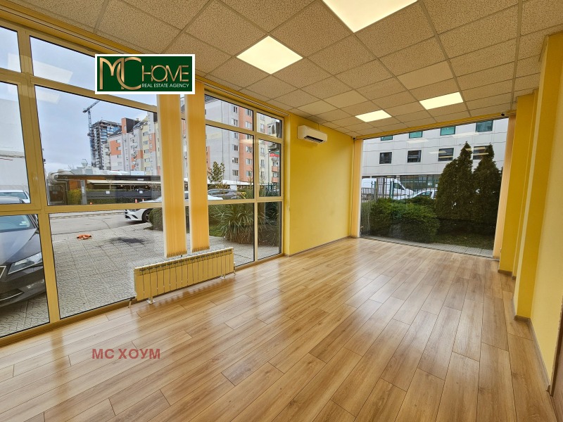 Дава под наем ОФИС, гр. София, Младост 2