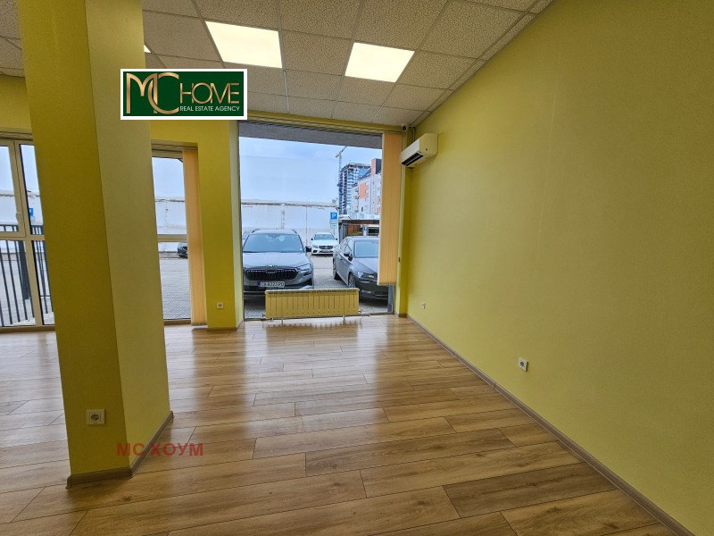 Дава под наем ОФИС, гр. София, Младост 2, снимка 11 - Офиси - 53431945