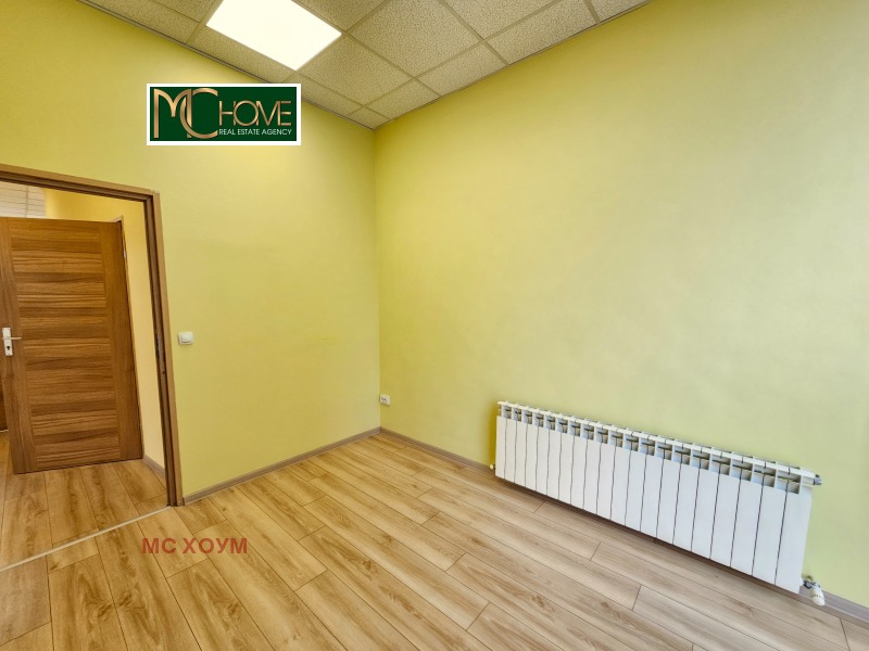 Дава под наем ОФИС, гр. София, Младост 2, снимка 10 - Офиси - 53431945