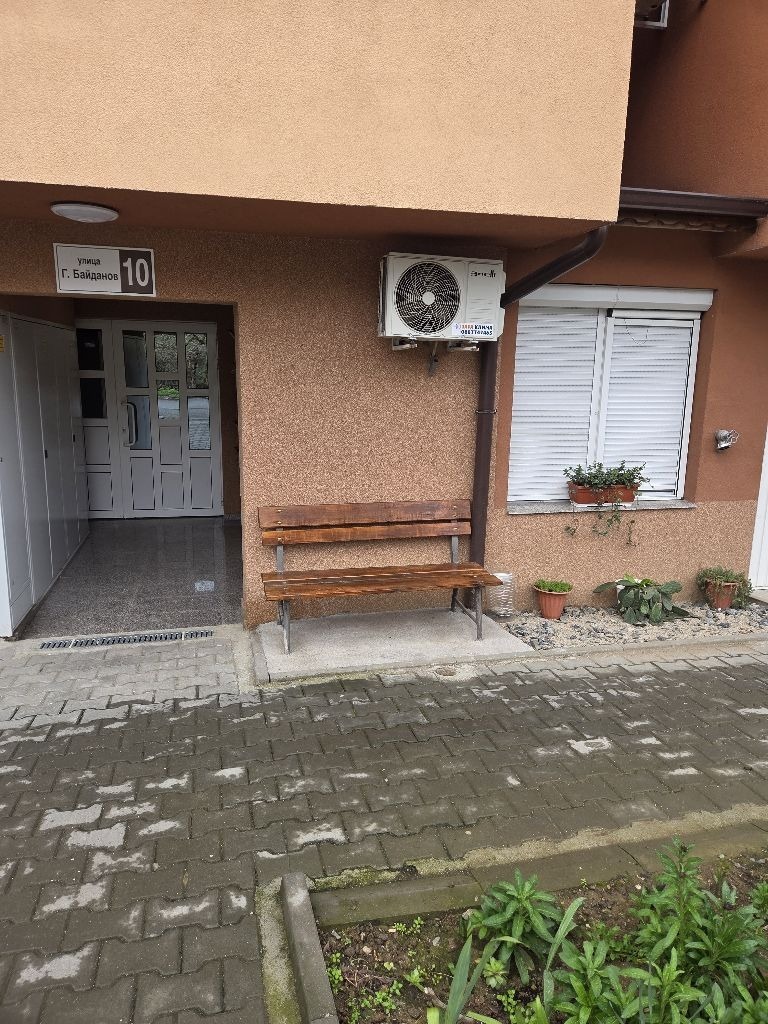 Дава под наем ОФИС, гр. Стара Загора, Казански, снимка 6 - Офиси - 54114931