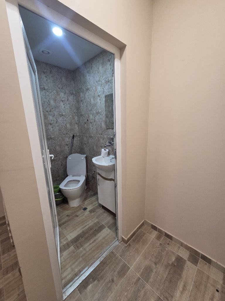 Дава под наем ОФИС, гр. Стара Загора, Казански, снимка 4 - Офиси - 54114931