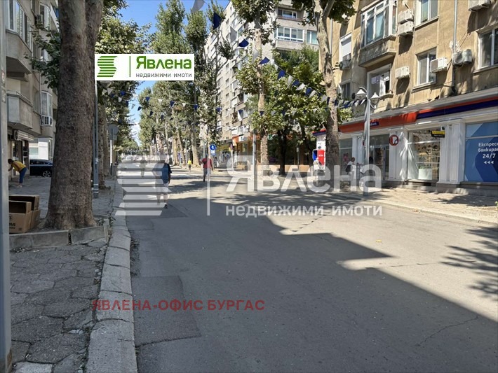 Дава под наем  Магазин град Бургас , Център , 30 кв.м | 91050405 - изображение [6]