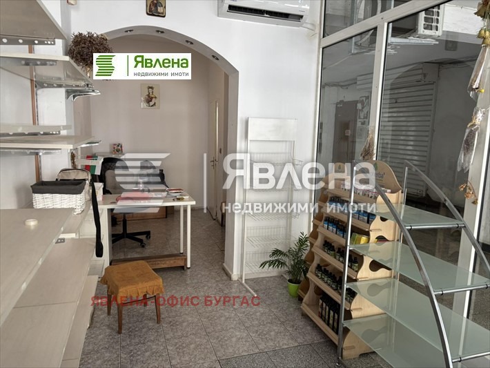Дава под наем  Магазин град Бургас , Център , 30 кв.м | 91050405 - изображение [4]