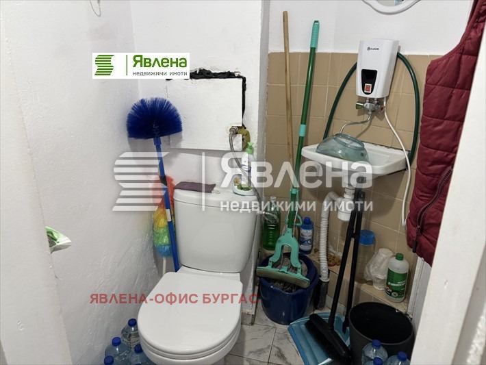 Дава под наем  Магазин град Бургас , Център , 30 кв.м | 91050405 - изображение [5]
