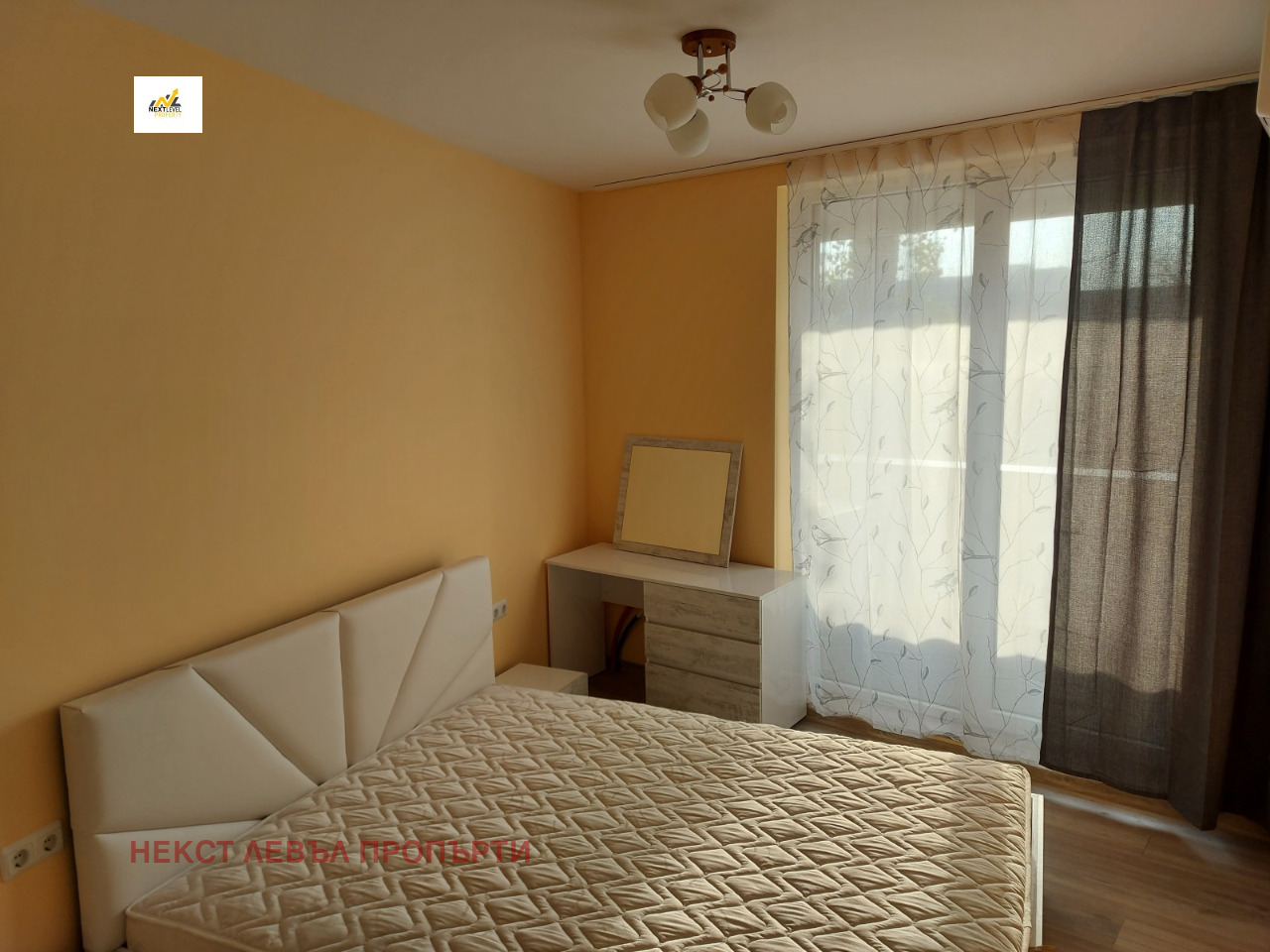 Дава под наем 2-СТАЕН, гр. София, Връбница 1, снимка 4 - Апартаменти - 53762989