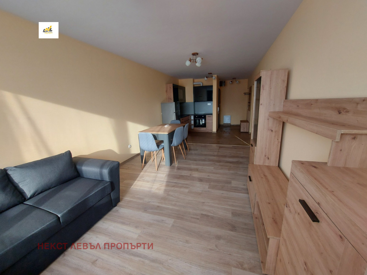 Дава под наем 2-СТАЕН, гр. София, Връбница 1