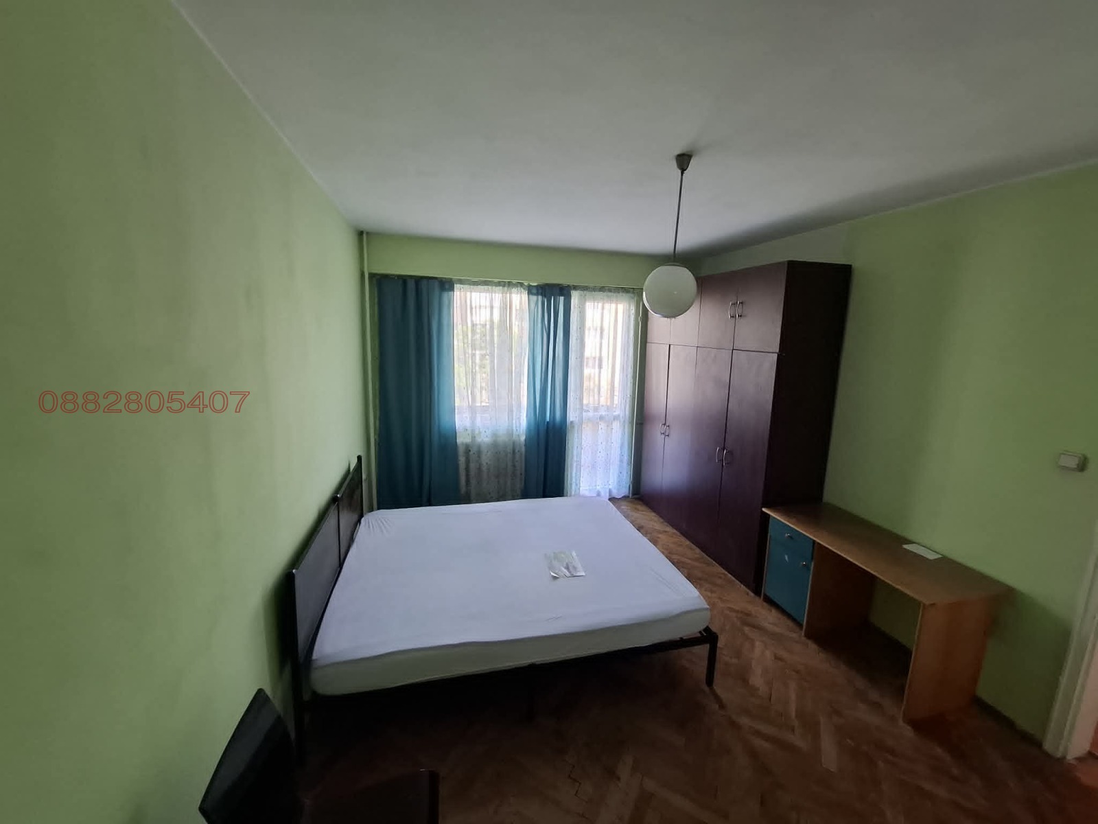 Дава под наем 2-СТАЕН, гр. София, Дружба 1, снимка 4 - Апартаменти - 54425421