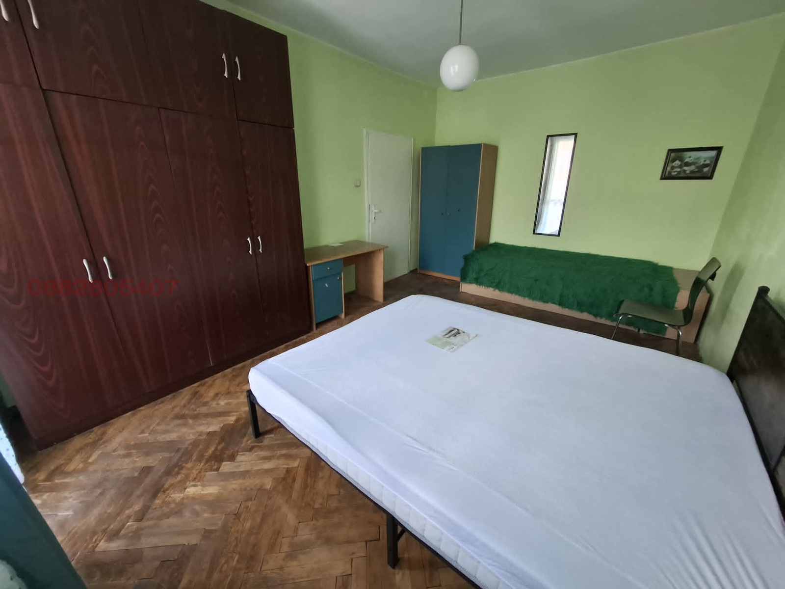 Дава под наем 2-СТАЕН, гр. София, Дружба 1, снимка 3 - Апартаменти - 54425421