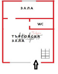 Под наем МАГАЗИН, град Варна, Операта • 500 € • 11533940 — Holmes.bg