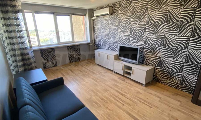 Дава под Наем 2-СТАЕН в град Видин, Васил Левски - 57 кв.м / 285 € » 557.41 лв., СУПРИММО ОФИСИ В СТРАНАТА