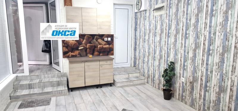 Дава под Наем АТЕЛИЕ, ТАВАН в град Плевен, Идеален център - 43 кв.м / 230 € » 449.84 лв., ОКСА - ЕООД