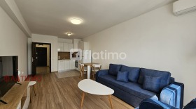 1 bedroom Tsentar, Sofia 2