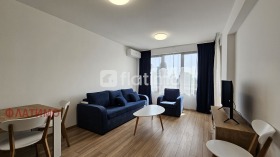 1 dormitorio Tsentar, Sofia 1