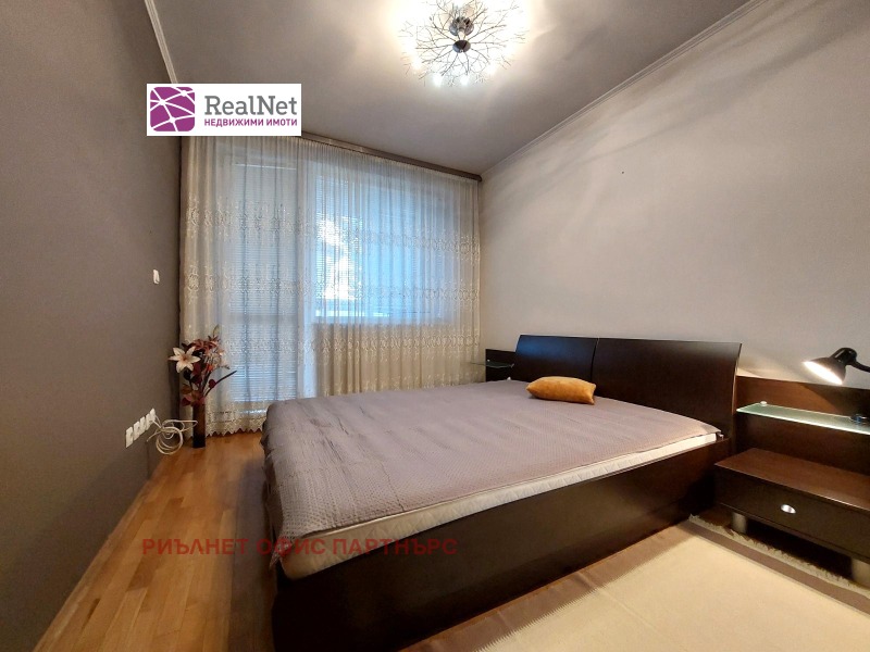 Zu vermieten  1 Schlafzimmer Sofia , Hladilnika , 65 qm | 89733212 - Bild [6]