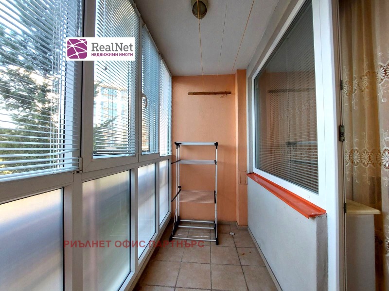 Te huur  1 slaapkamer Sofia , Chladilnika , 60 m² | 89733212 - afbeelding [8]