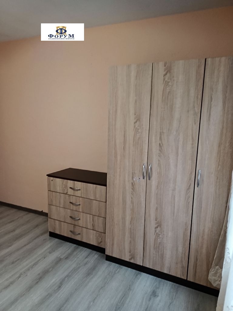 Kiadó  1 hálószoba Plovdiv , Kjucsuk Parizs , 56 négyzetméter | 34373533 - kép [5]