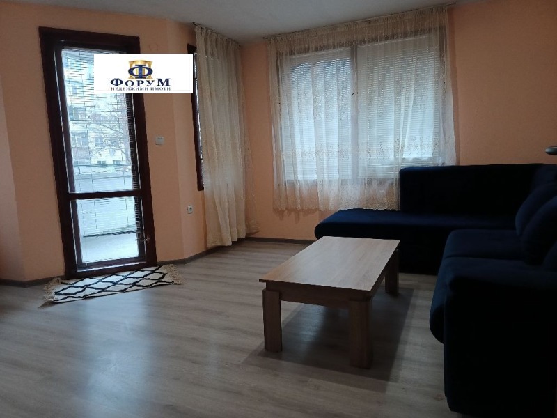 Kiadó  1 hálószoba Plovdiv , Kjucsuk Parizs , 56 négyzetméter | 34373533 - kép [8]