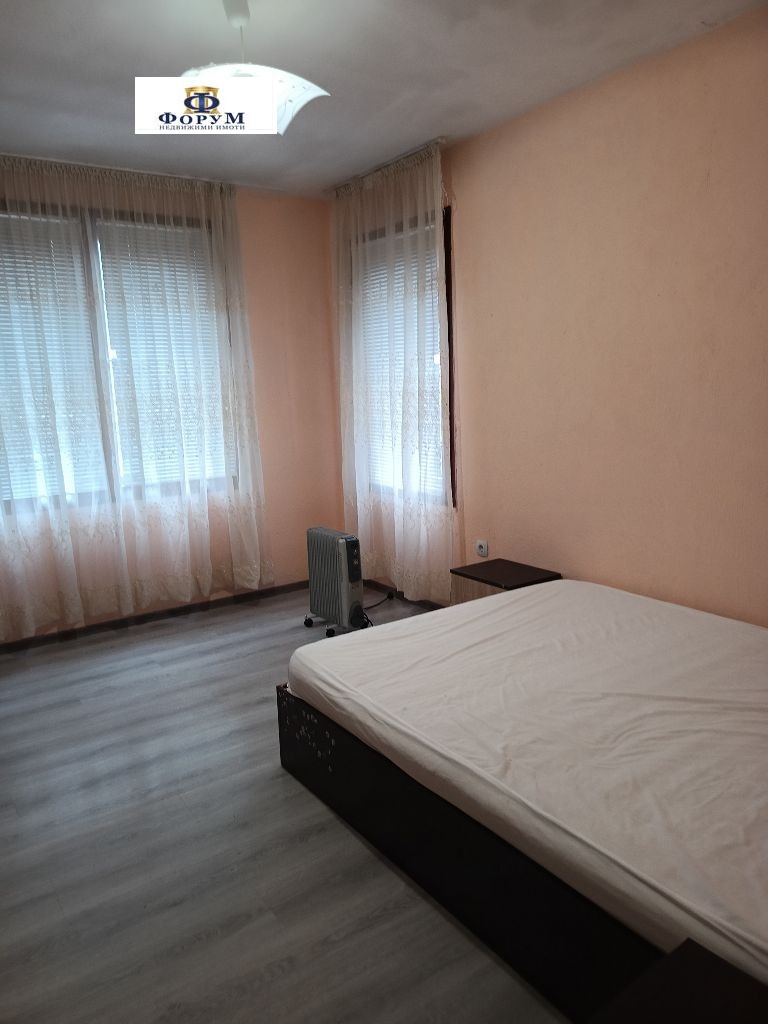 Kiadó  1 hálószoba Plovdiv , Kjucsuk Parizs , 56 négyzetméter | 34373533 - kép [4]