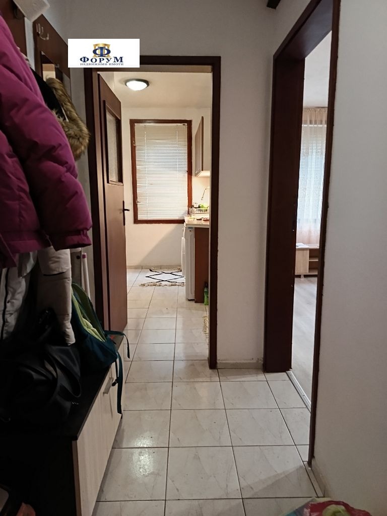 Kiadó  1 hálószoba Plovdiv , Kjucsuk Parizs , 56 négyzetméter | 34373533 - kép [2]